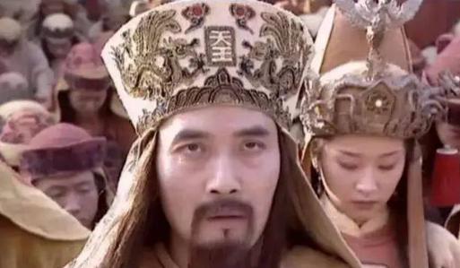 洪秀全写了什么东西送给英军统帅，令洋人哭笑不得