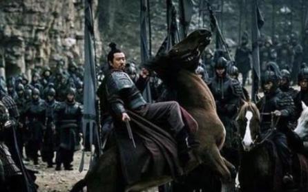 刘邦和刘备相比 为什么刘备汉中进军会失败 刘邦和刘备相比 为什么刘备汉中进军会失败