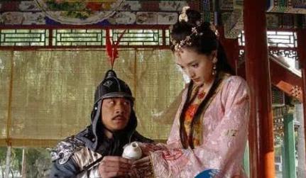 陈圆圆是怎么死的？为什么说她死后不值得同情？