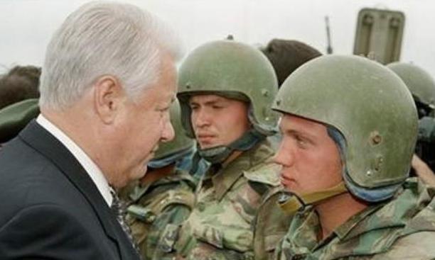 叶利钦为什么着急放下权力下台?是因为自己能耐不够吗 叶利钦为什么着急放下权力下台?是因为自己能耐不够吗