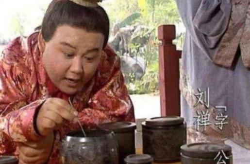 三国被误解最深的人物,“阿斗”真的什么都不懂吗? 三国被误解最深的人物,“阿斗”真的什么都不懂吗?