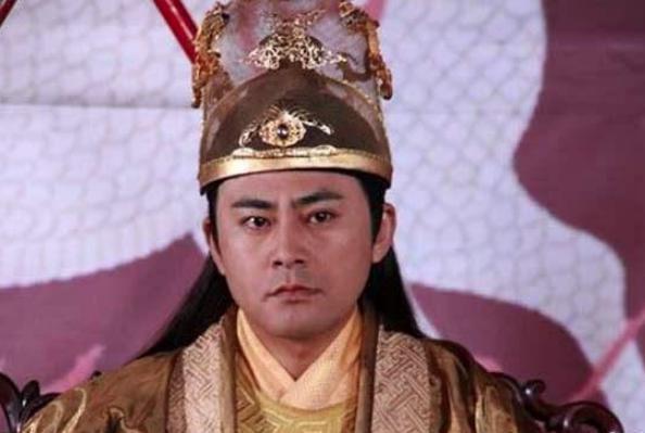 文弱书生朱允炆,为何亲自拔剑劈死了徐增寿? 文弱书生朱允炆,为何亲自拔剑劈死了徐增寿?