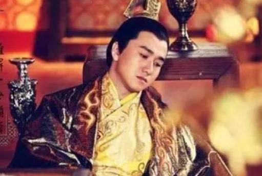 乐安公主为什么会招来杀身之祸？真相是什么