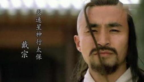“马上林冲,马下武松”的后面两句是什么?后面两个人更厉害! “马上林冲,马下武松”的后面两句是什么?后面两个人更厉害!
