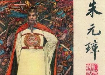 朱元璋一生到底杀了多少官员呢 几乎杀掉了三分之一官员