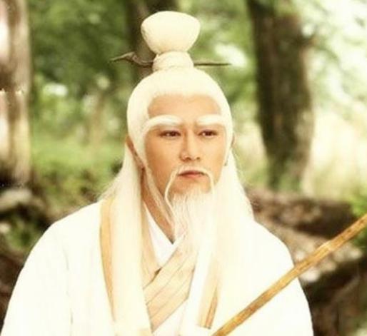 姜子牙对一壮汉说：你七日便会丧命，结果到第五日就死了