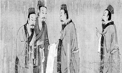 “人不可貌相”说的是谁？孔子的弟子澹台灭明