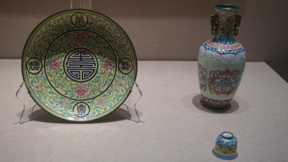 揭秘清代皇帝奢华生活，过生日打造的“寿碗”长什么样？