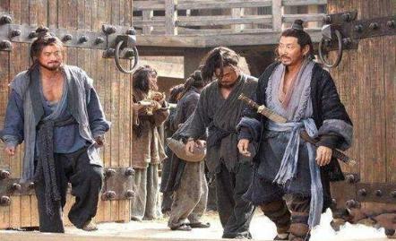 他是刘邦的救命恩人同时也是他的妹夫 为何最后刘邦要杀他呢