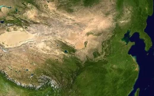 中国领土扩张最快的省份,中国唯一赌博合法的地方