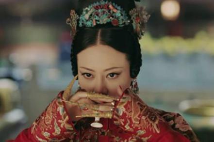 高贵妃宠冠后宫数十载，为什么一死乾隆就翻脸了？