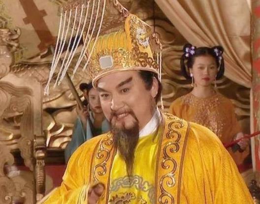 “凌烟阁二十四功臣”中为什么没罗士信？