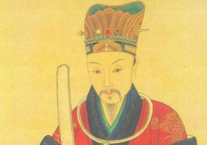 中国历史上第一个六首状元黄观 结果下场却十分的凄惨