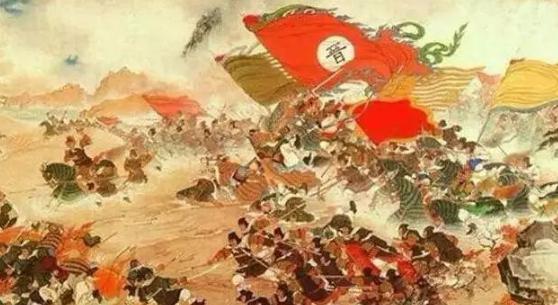 南朝第一帝:宋武帝刘裕的逆袭 南朝第一帝:宋武帝刘裕的逆袭