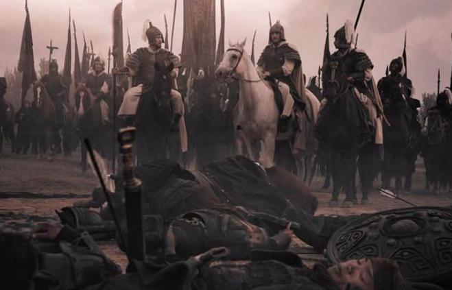 哥舒翰统兵20万,为什么打不过安禄山叛军呢? 哥舒翰统兵20万,为什么打不过安禄山叛军呢?