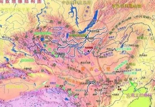匈奴那么强大,汉武帝就杀了10多万人,为什么匈奴从此一蹶不振 匈奴那么强大,汉武帝就杀了10多万人,为什么匈奴从此一蹶不振