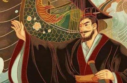 隋炀帝的名声为什么这么差?隋炀帝真的有这么不堪吗? 隋炀帝的名声为什么这么差?隋炀帝真的有这么不堪吗?