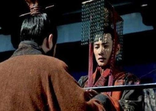 汉献帝最恨的一个人，不是董卓曹操，而是李傕