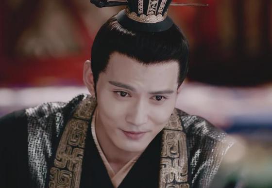 “第一岳父”独孤信：一门四皇后选婿眼光精准到位！