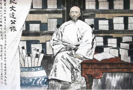 历史上刘墉和和珅的关系如何 是否真的对他恨之入骨呢 历史上刘墉和和珅的关系如何 是否真的对他恨之入骨呢