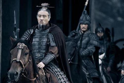 蒋琬是什么人？他有多厉害