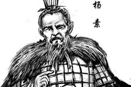 名将杨素是隋朝的开国功臣,隋朝的灭亡跟杨素有关吗? 名将杨素是隋朝的开国功臣,隋朝的灭亡跟杨素有关吗?