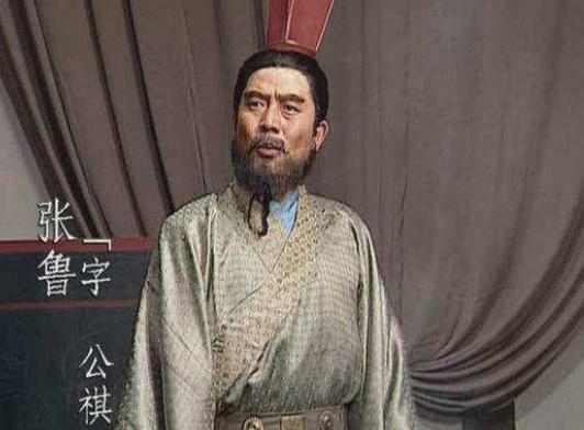 刘璋为什么那么害怕张鲁?原因是什么 刘璋为什么那么害怕张鲁?原因是什么