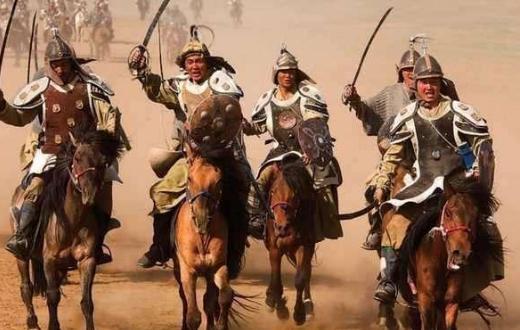 李世民是什么下场？他为什么会在52岁爆亡？