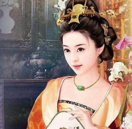 穆姬真相是什么的夫君是谁？霸王遇到烈女将是什么结局？