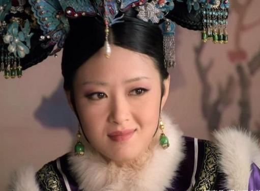 华妃的原型是谁？历史上真实的华妃是怎么样的？