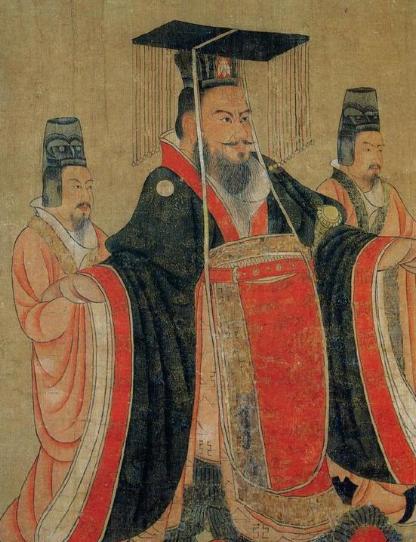 三国最牛的两个俘虏，一个当面嘲讽司马炎，一个吓得司马炎逃跑，一个诸葛靓，还有一个你想不到呢