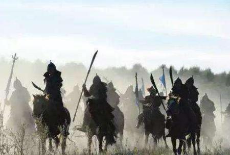 蒙古统一战争简介 战争是在什么样的背景下爆发的