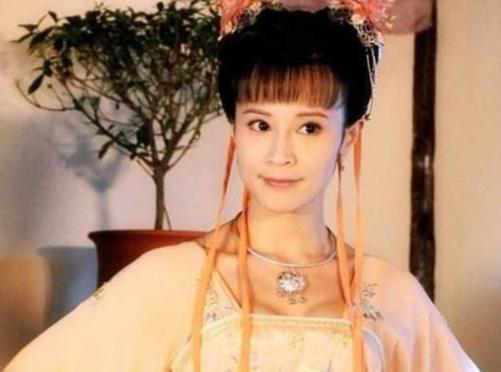 谢阿蛮是什么人？她真的只是一位舞蹈家吗？