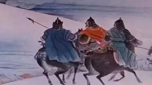 古代寒冷地区打仗,真的会冻掉士兵手指吗? 古代寒冷地区打仗,真的会冻掉士兵手指吗?