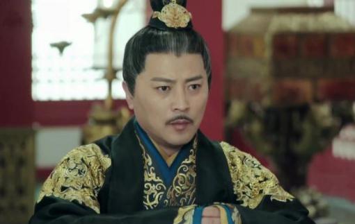 自古忠孝难两全？看春秋小霸郑庄公是怎么做的？