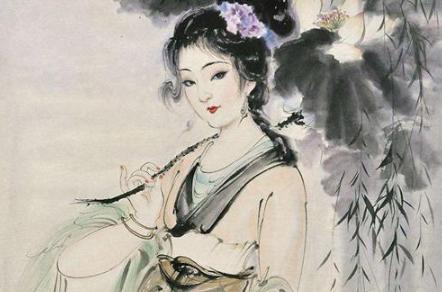 范蠡喜欢西施为何还将她送给<a href=https://www.lishiji.cn/lishi/3670/ target=_blank class=infotextkey>夫差</a>？范蠡是个怎么样的人？