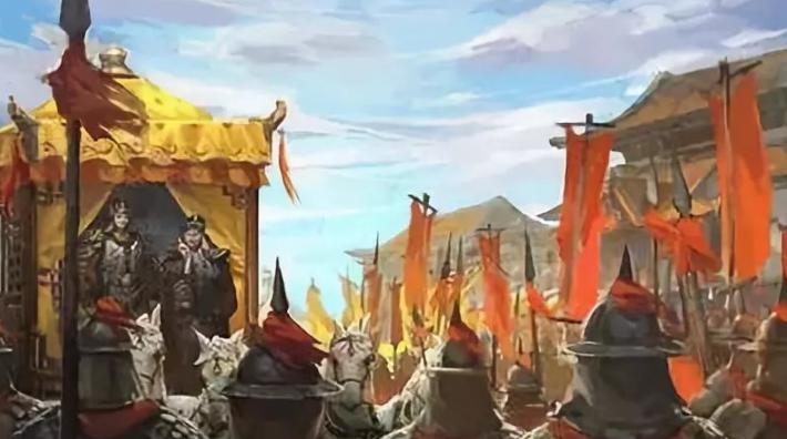 于谦必须死，皇帝为什么一定要处死忠臣于谦？