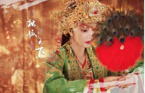北周第一美女明敬皇后独孤般若经历了哪些事情？