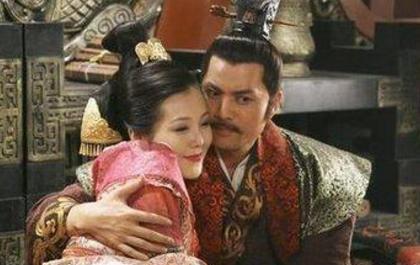 刘邦为何会封侄子封为羹颉侯 这个候到底是什么爵位呢