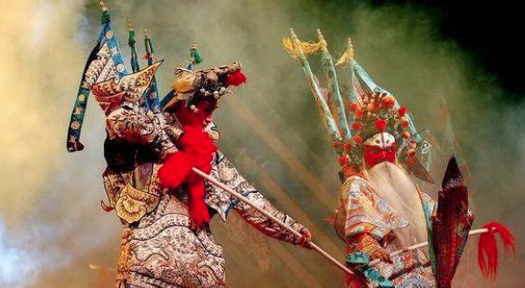 揭秘京剧四大名旦死因,大多结局凄凉