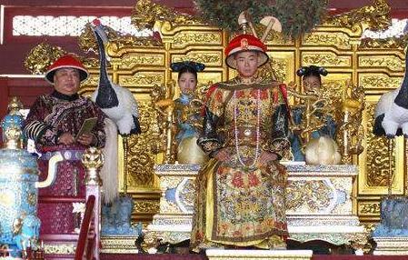 清朝嫔妃的工资有多少 她们一个月可以拿到多少钱呢 清朝嫔妃的工资有多少 她们一个月可以拿到多少钱呢