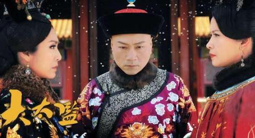 只知慈禧,不知慈安?慈禧和慈安谁的手段更厉害? 只知慈禧,不知慈安?慈禧和慈安谁的手段更厉害?