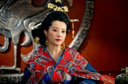 王政君一生经历了什么？王政君和王莽什么关系？