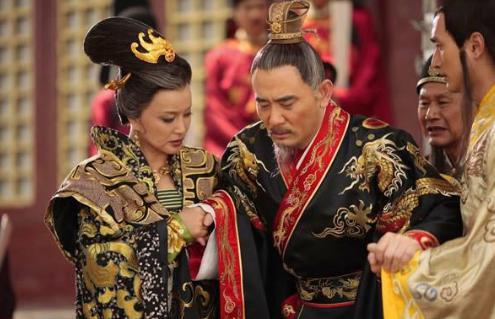 “武周代唐”为何反对的人寥寥无几?武则天是怎么做到的? “武周代唐”为何反对的人寥寥无几?武则天是怎么做到的?