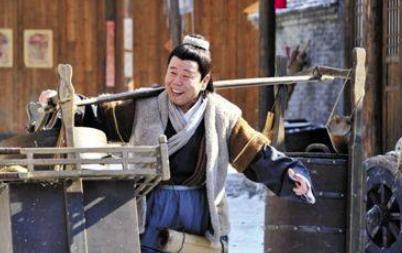 武大郎为什么有3种死因？你更相信哪个？