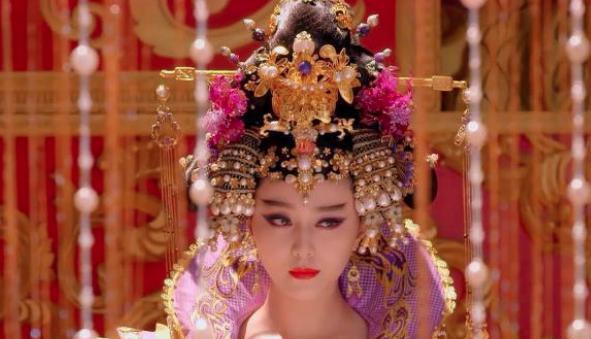 李治与武则天出巡，为何只有一名保镖跟随？