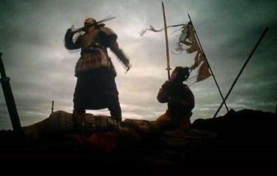 亲叔叔都给对手通风报信,项羽注定失败了! 亲叔叔都给对手通风报信,项羽注定失败了!