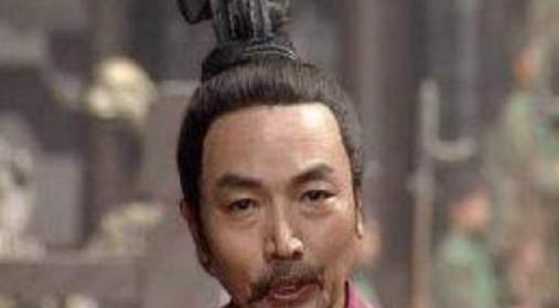 邓芝为什么能说的动孙权?他到底是什么人 邓芝为什么能说的动孙权?他到底是什么人