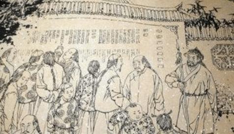 <a href=https://www.lishiji.cn/lishi/450/ target=_blank class=infotextkey>隋朝</a>官制中的御史台是个什么职位？主要是负责什么的