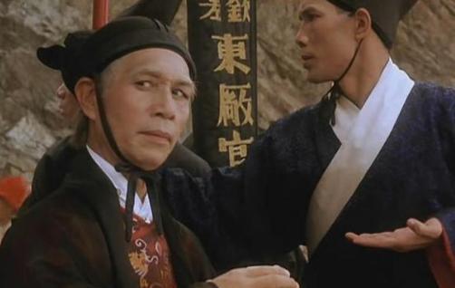 明朝宦官刘瑾做了什么事情直接把他打入了阴曹地府？